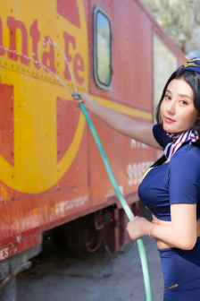 田一希